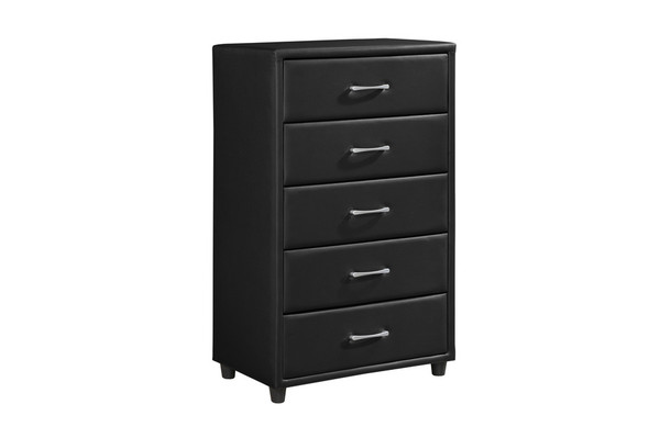 Bedroom-Lorenzi Collection Chest