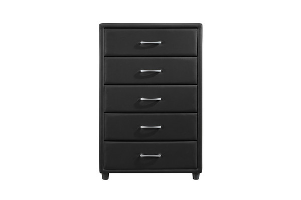 Bedroom-Lorenzi Collection Chest