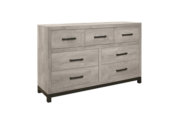 Bedroom-Zephyr Collection Dresser