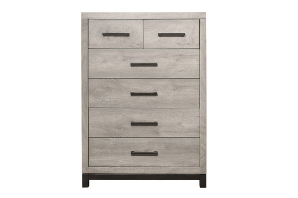 Bedroom-Zephyr Collection Chest