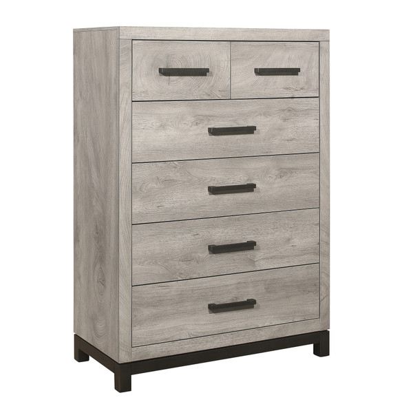 Bedroom-Zephyr Collection Chest