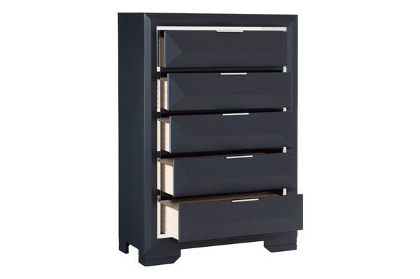 Bedroom-Rosemont Collection