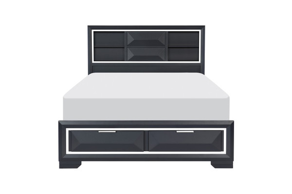 Bedroom-Rosemont Collection