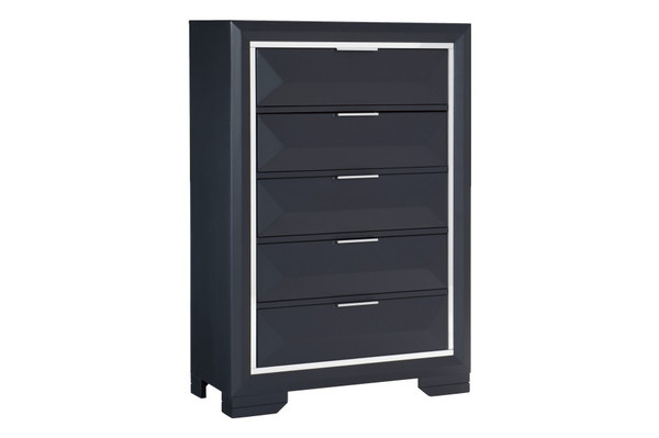 Bedroom-Rosemont Collection Chest