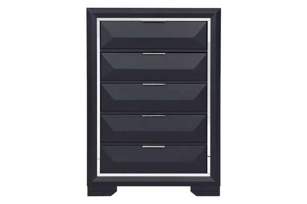 Bedroom-Rosemont Collection Chest