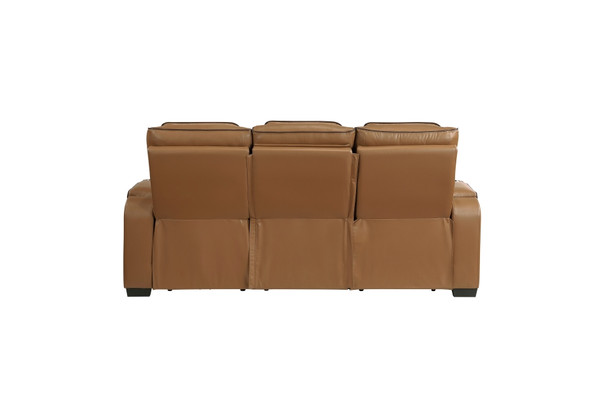 Seating-Fairway Collection (Brown)