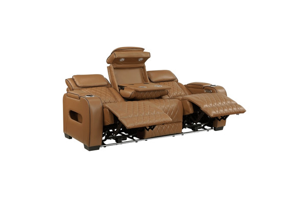 Seating-Fairway Collection (Brown)