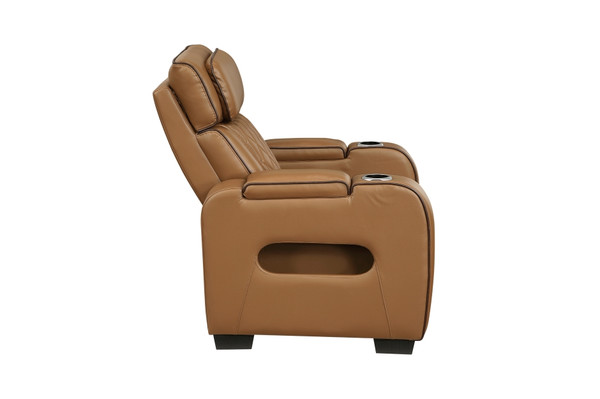Seating-Fairway Collection (Brown)