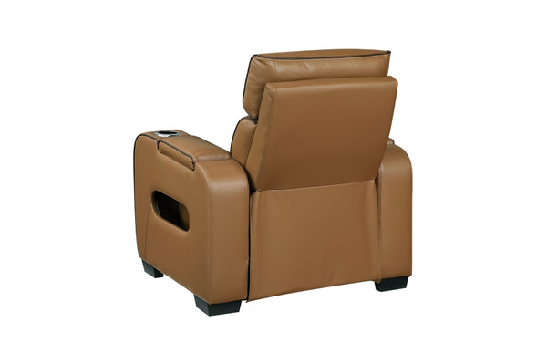 Seating-Fairway Collection (Brown)