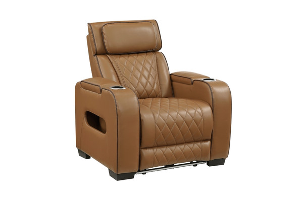 Seating-Fairway Collection (Brown)