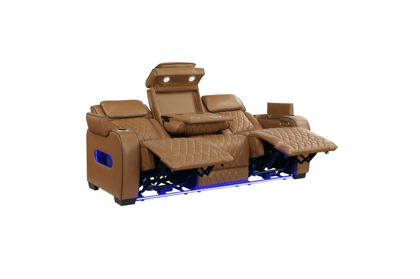 Seating-Fairway Collection (Brown)