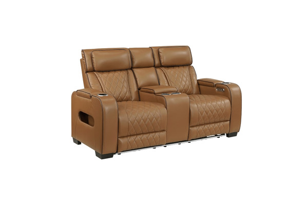 Seating-Fairway Collection (Brown)