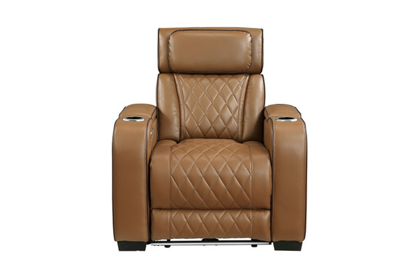 Seating-Fairway Collection (Brown)