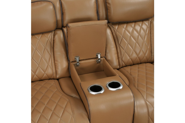 Seating-Fairway Collection (Brown)