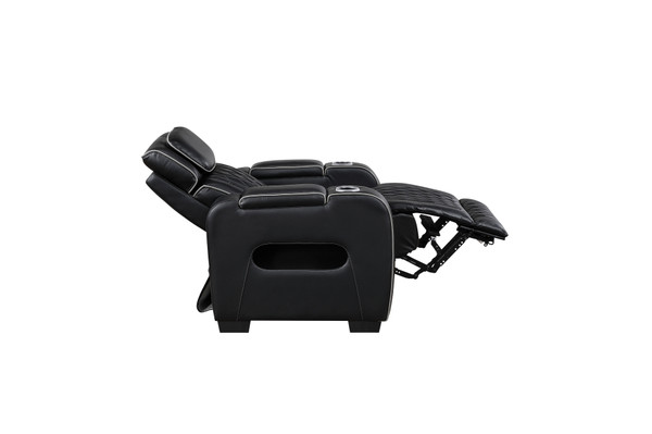 Seating-Fairway Collection (Black)