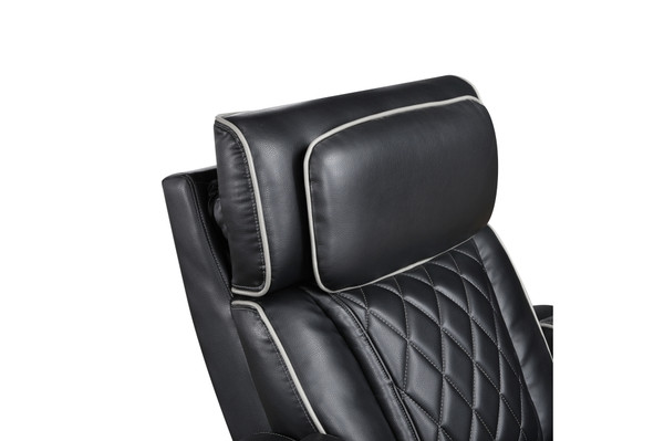Seating-Fairway Collection (Black)