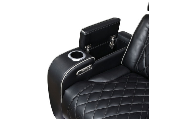 Seating-Fairway Collection (Black)