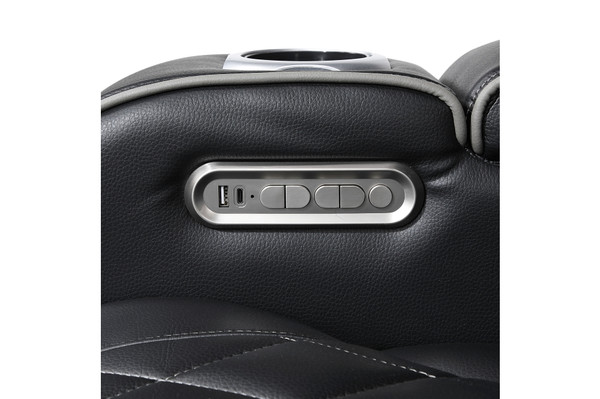 Seating-Fairway Collection (Black)