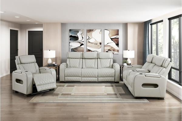Seating-Fairway Collection (Taupe)
