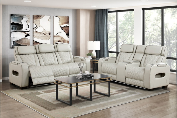 Seating-Fairway Collection (Taupe)