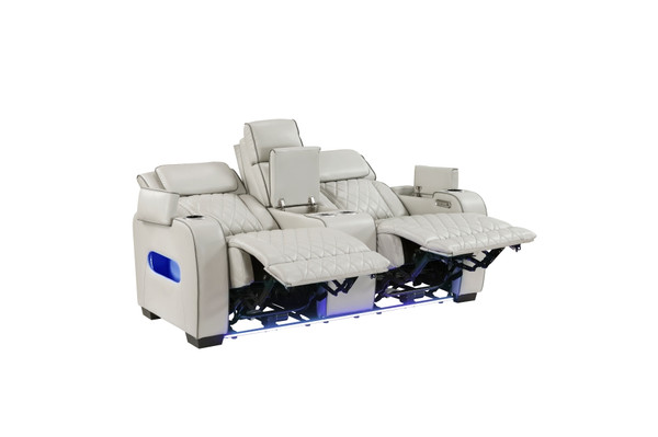 Seating-Fairway Collection (Taupe)