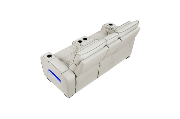 Seating-Fairway Collection (Taupe)