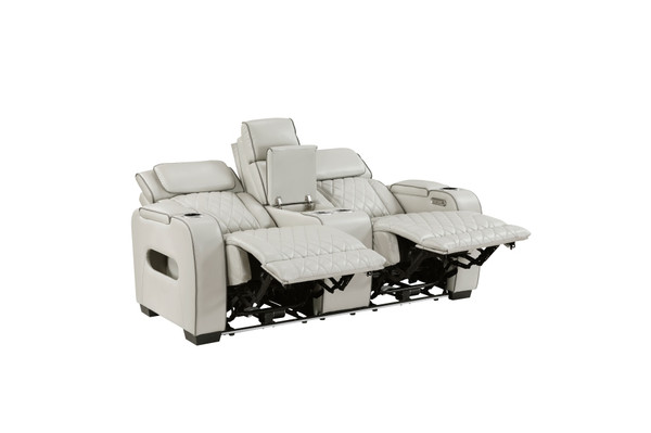 Seating-Fairway Collection (Taupe)