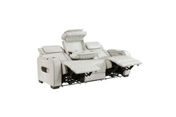 Seating-Fairway Collection (Taupe)