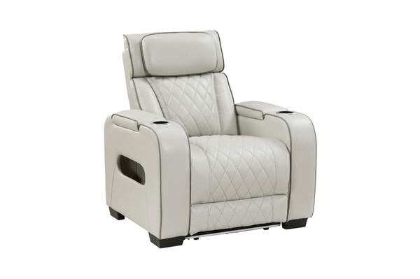 Seating-Fairway Collection (Taupe)