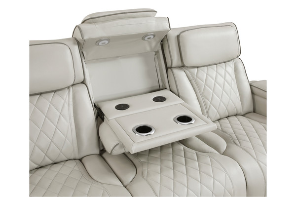 Seating-Fairway Collection (Taupe)