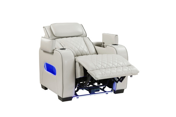 Seating-Fairway Collection (Taupe)