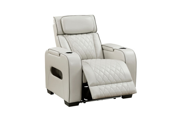 Seating-Fairway Collection (Taupe)
