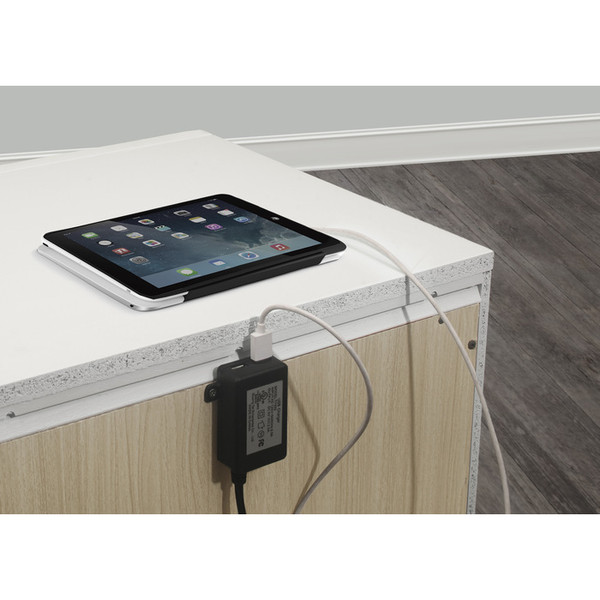 Centralia Collection Night Stand