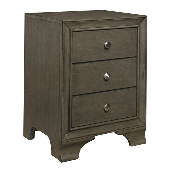Centralia Collection Night Stand