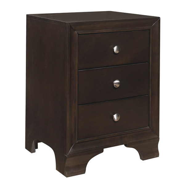 Centralia Collection Night Stand
