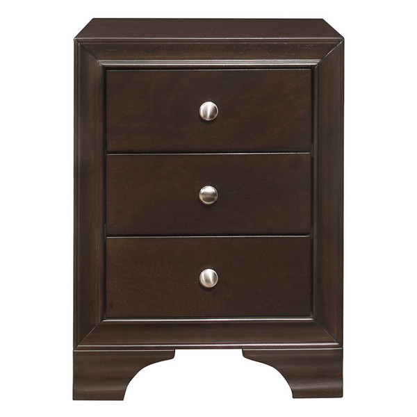 Centralia Collection Night Stand