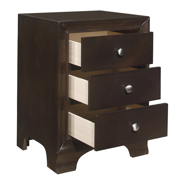Centralia Collection Night Stand