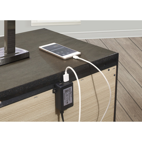 Centralia Collection Night Stand