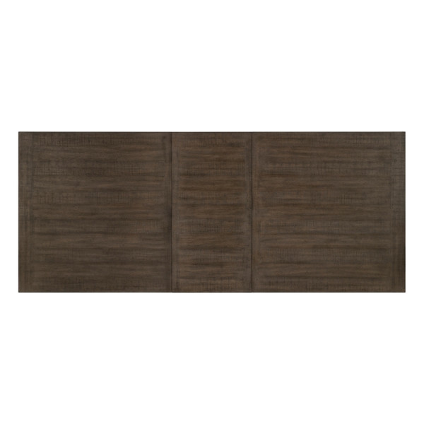 Dining-Brookings Collection 5pc Set (TB+4S)