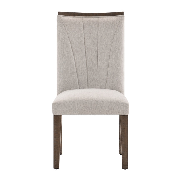 Dining-Brookings Collection Side Chair