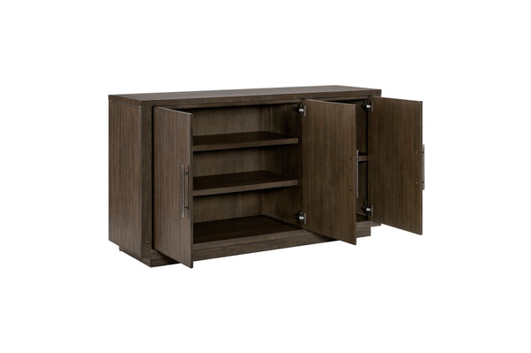 Dining-Brookings Collection Server