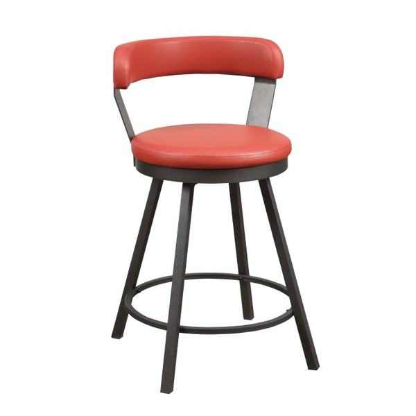 Swivel Counter Height Chair