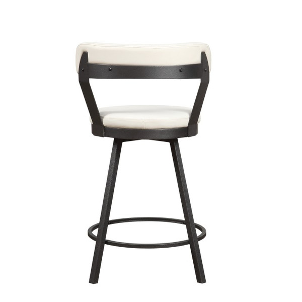 Swivel Counter Height Chair