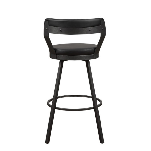 Swivel Pub Height Chair