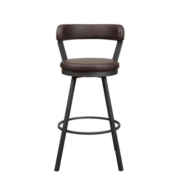 Swivel Pub Height Chair