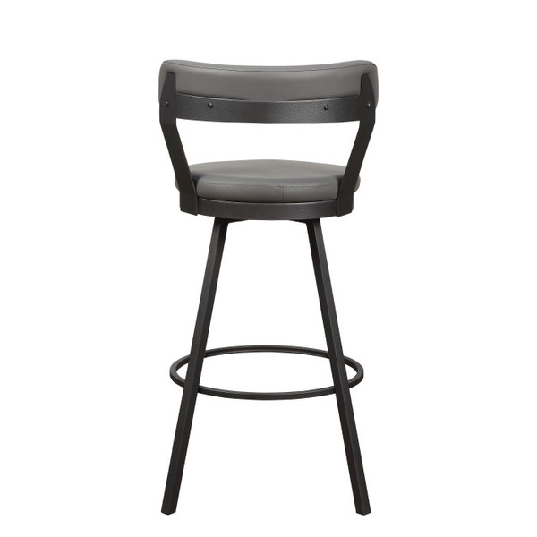 Swivel Pub Height Chair