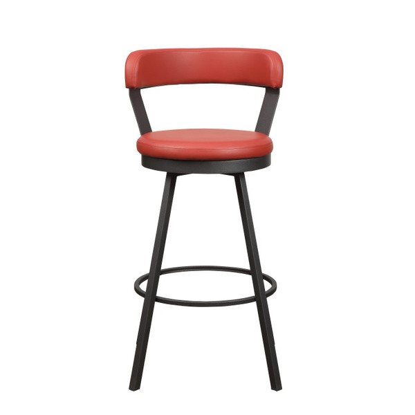 Swivel Pub Height Chair