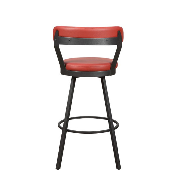 Swivel Pub Height Chair