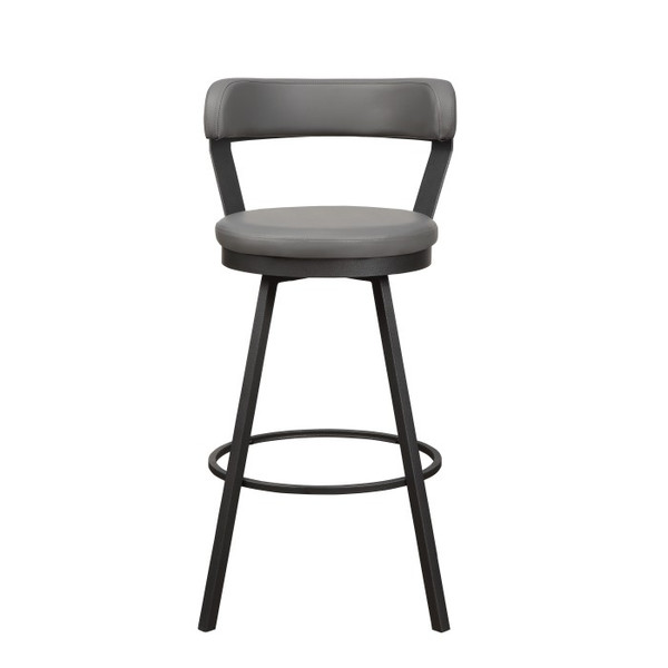 Swivel Pub Height Chair