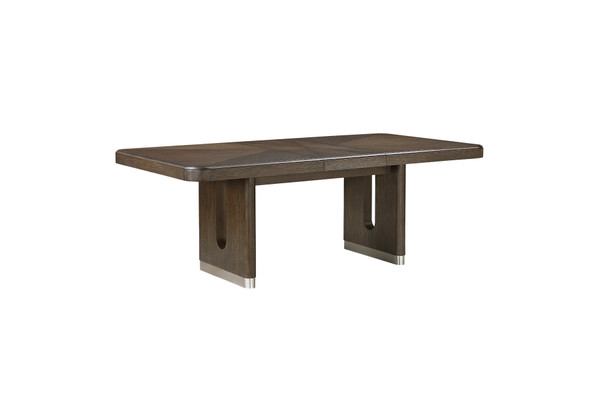 Dining-Clara Collection 5pc Set (TB+4S)